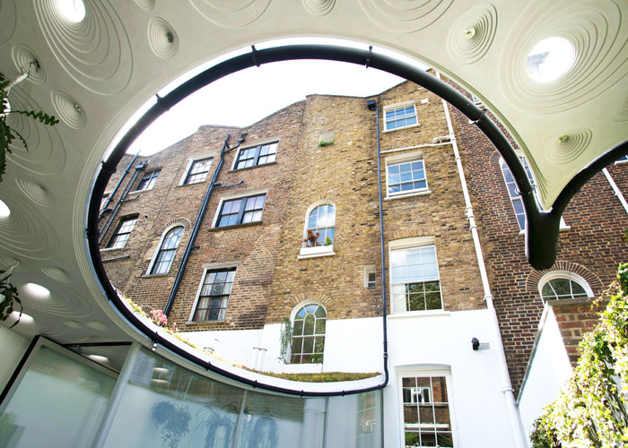 Architectual Design Camden Carpenters