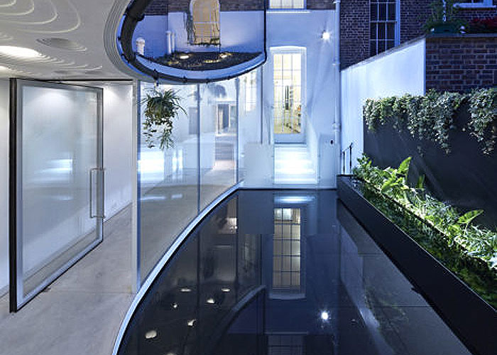 Garden Design Home Renovations London