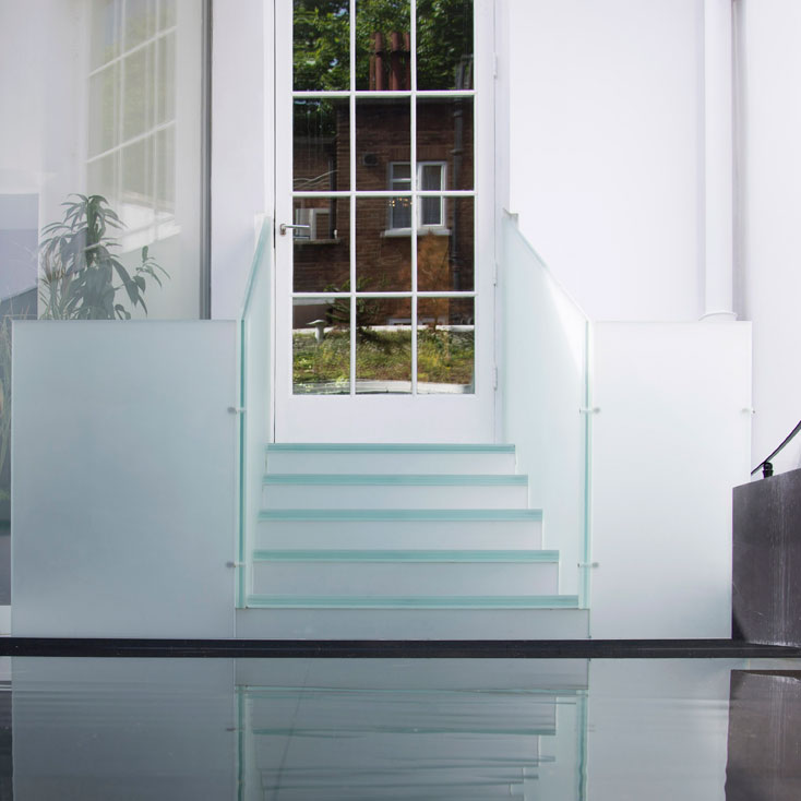 RIBA Awards Camden Carpenters Period Property Renovations